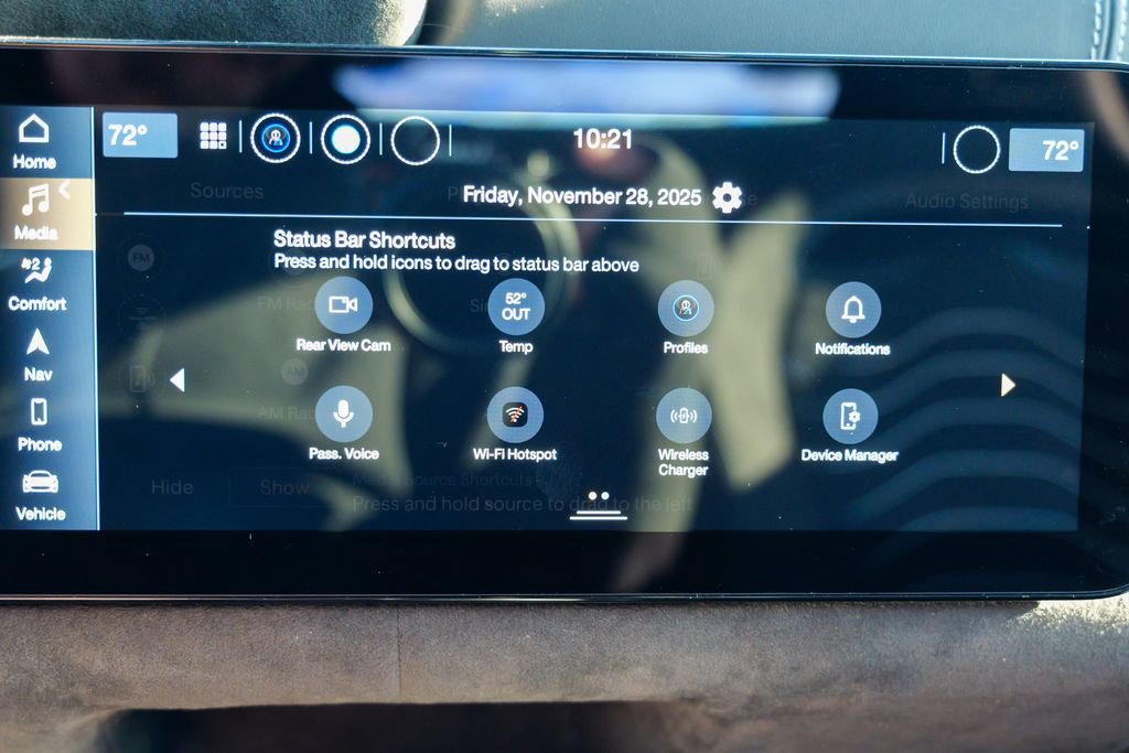 Used 2025 Maserati MC20 Coupe image 54