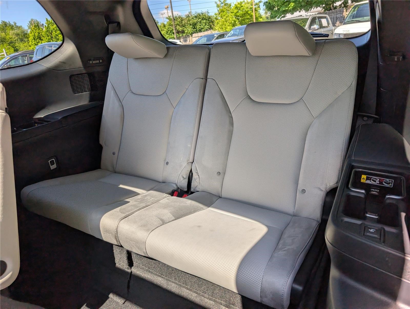 New 2026 Lexus TX 350 AWD image 12