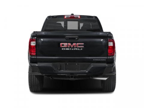 New 2026 GMC Canyon Denali AWD/4WD image 8