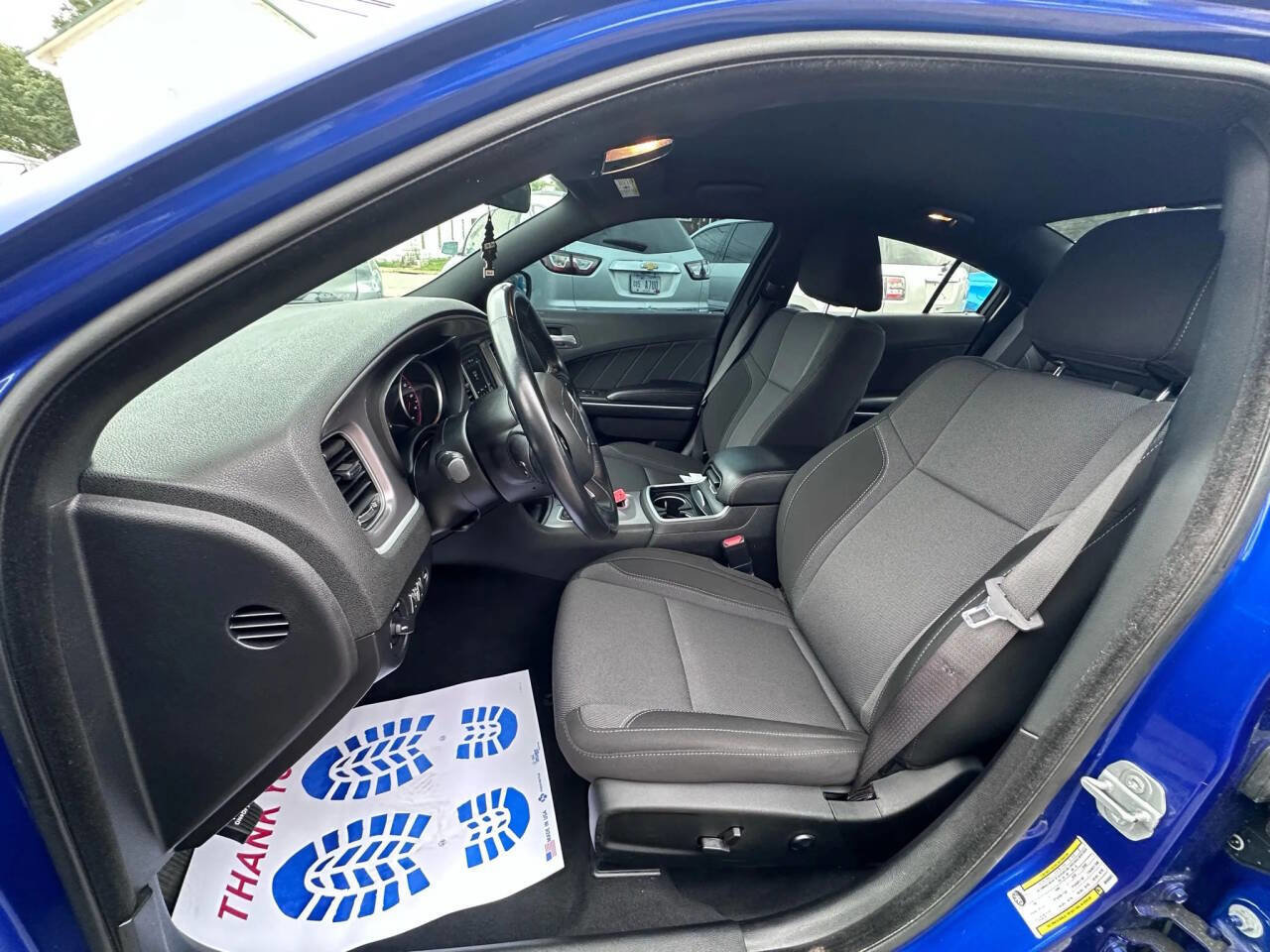 Used 2021 Dodge Charger SXT image 10