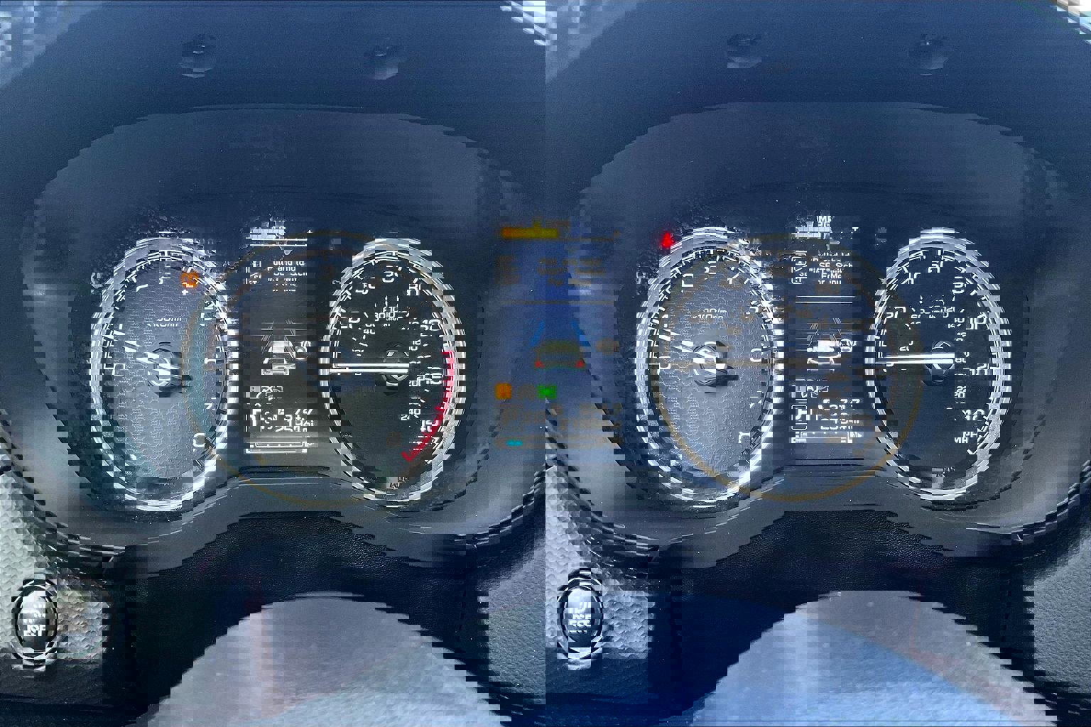 Used 2023 Subaru Forester Touring image 8