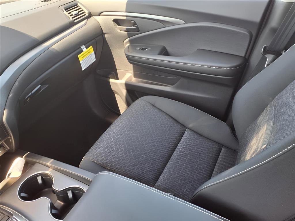 New 2025 Honda Ridgeline Sport+ image 16