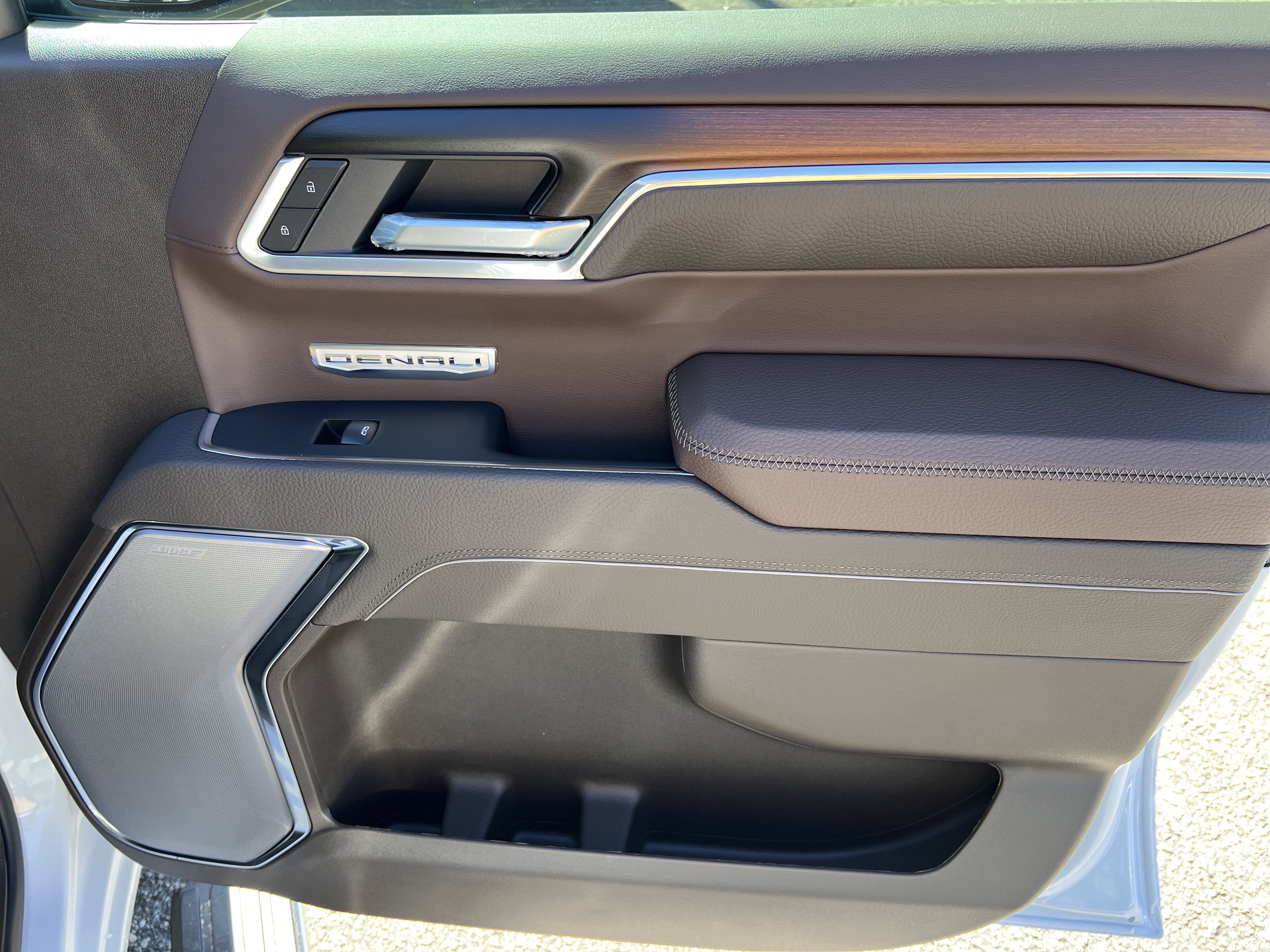 New 2026 GMC Sierra 1500 Denali w/ Technology Package image 19