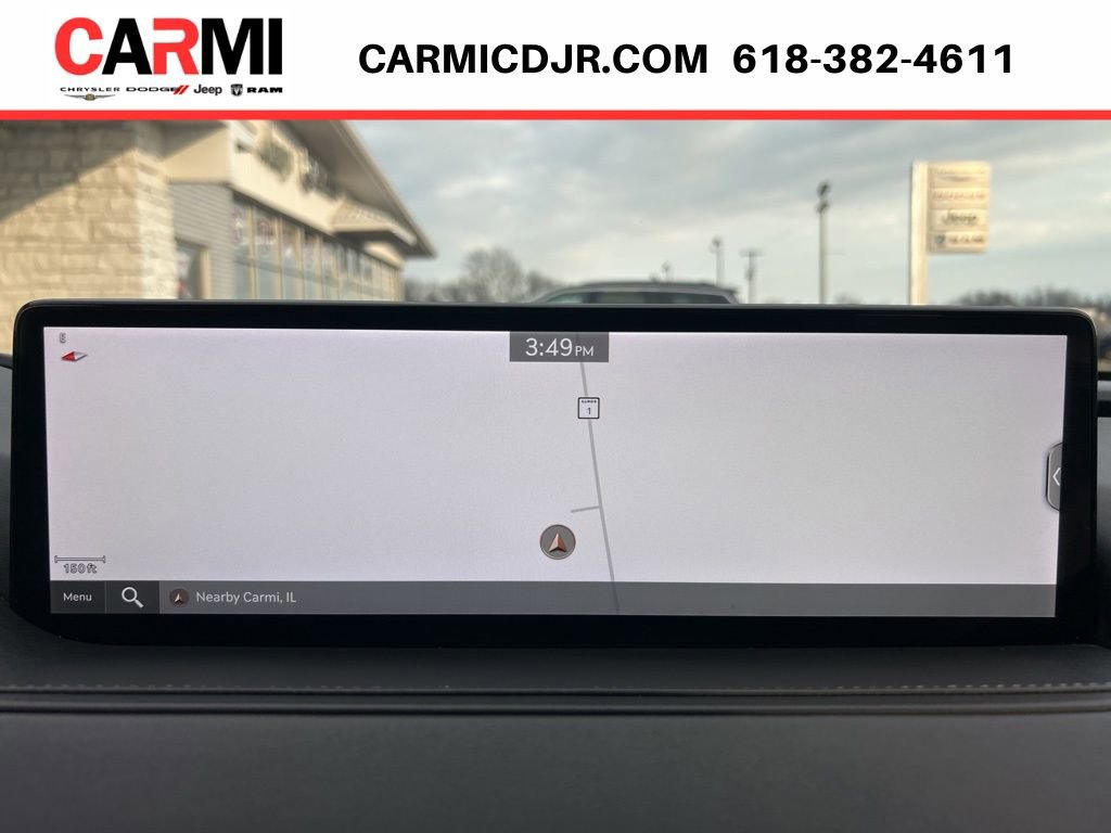 Used 2021 Genesis G80 2.5T w/ Prestige Package image 23