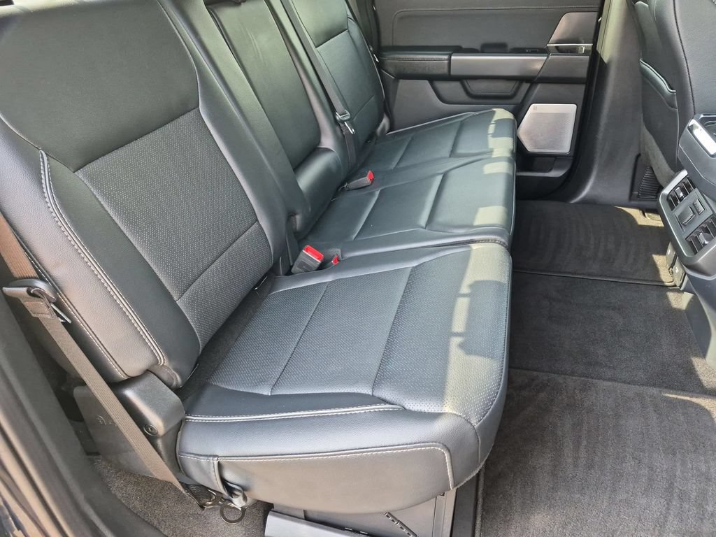 Used 2024 Ford F150 Lariat w/ Equipment Group 502A High AWD/4WD image 20