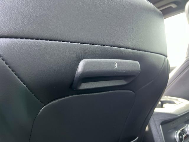 Certified 2025 Ford Expedition Platinum w/ Stealth Appearance Package image 30