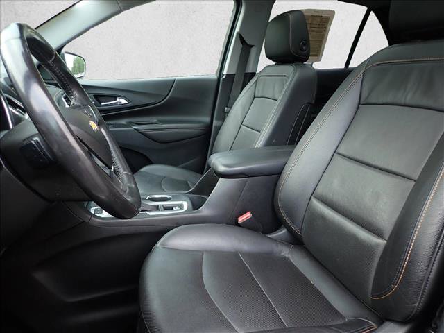 Used 2019 Chevrolet Equinox Premier AWD/4WD image 11