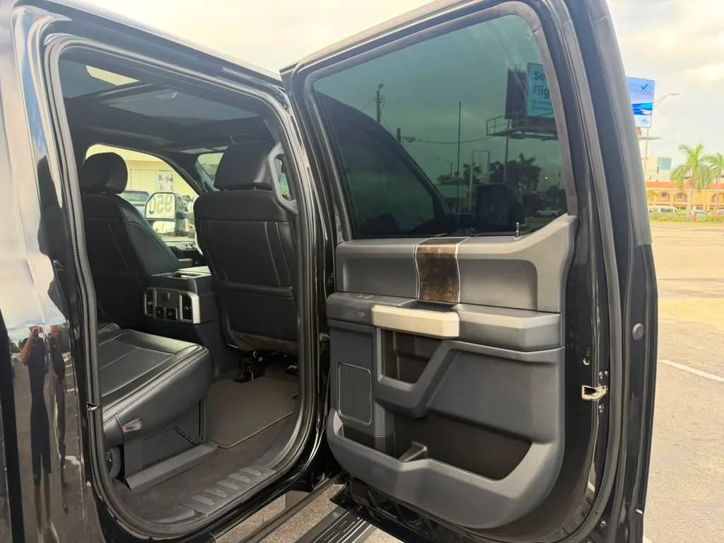 Used 2022 Ford F250 Lariat AWD/4WD image 25