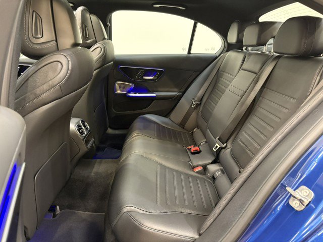 New 2026 Mercedes-Benz C 300 Sedan image 22