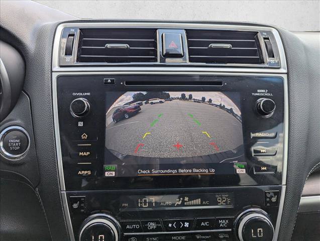 Used 2019 Subaru Outback 2.5i Limited w/ Protection Package #1 AWD/4WD image 18