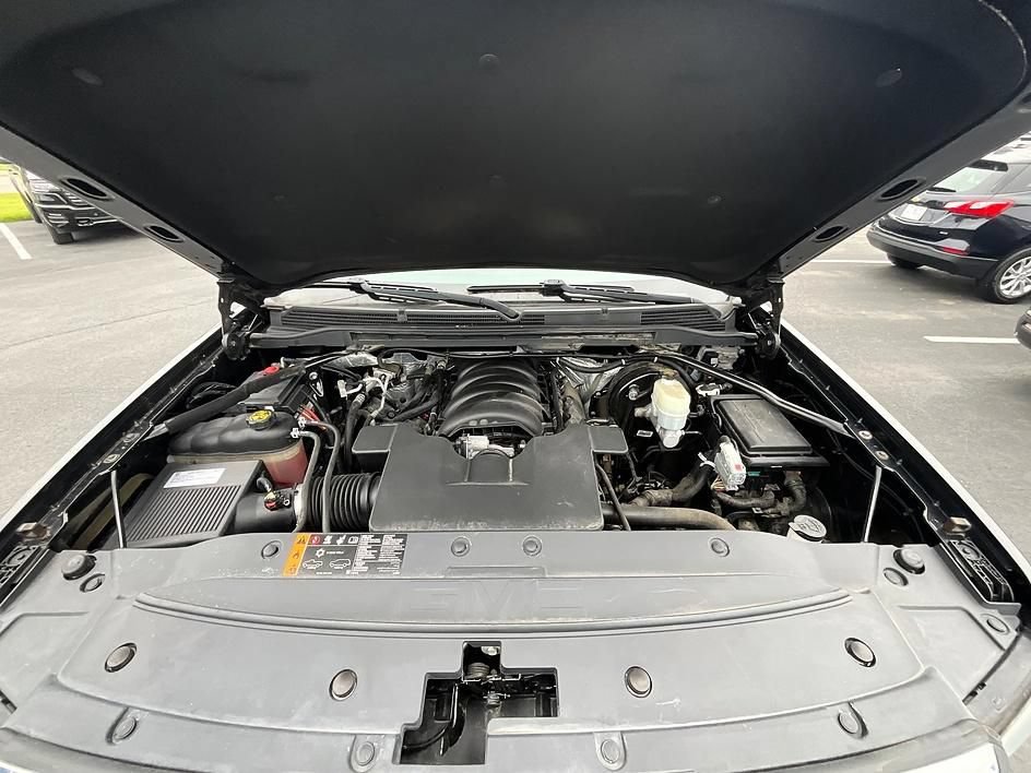 Used 2017 GMC Sierra 1500 Denali AWD/4WD image 3