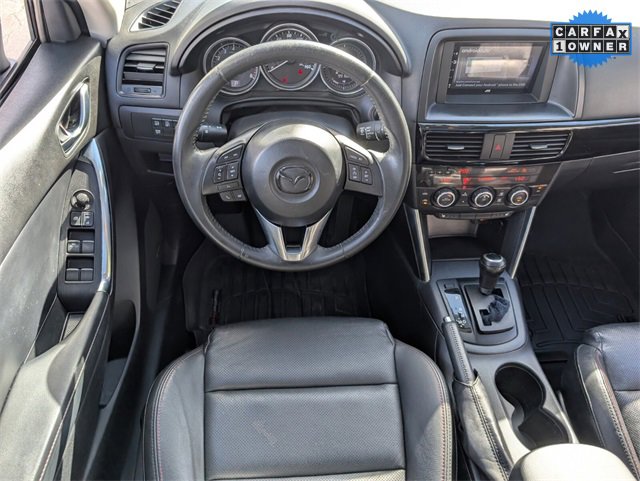 Used 2013 MAZDA CX-5 Grand Touring image 7