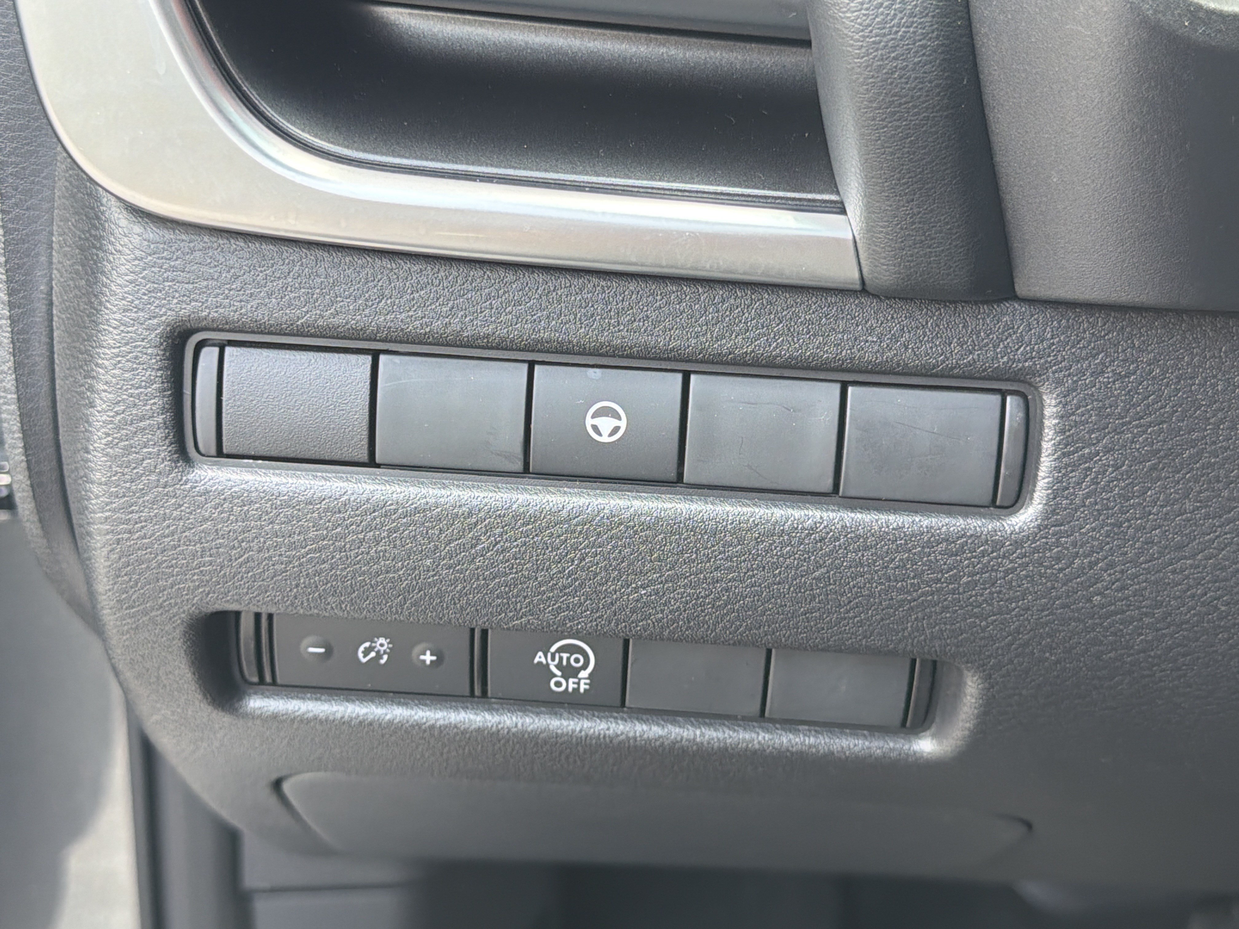 Used 2023 Nissan Rogue SV AWD/4WD image 37