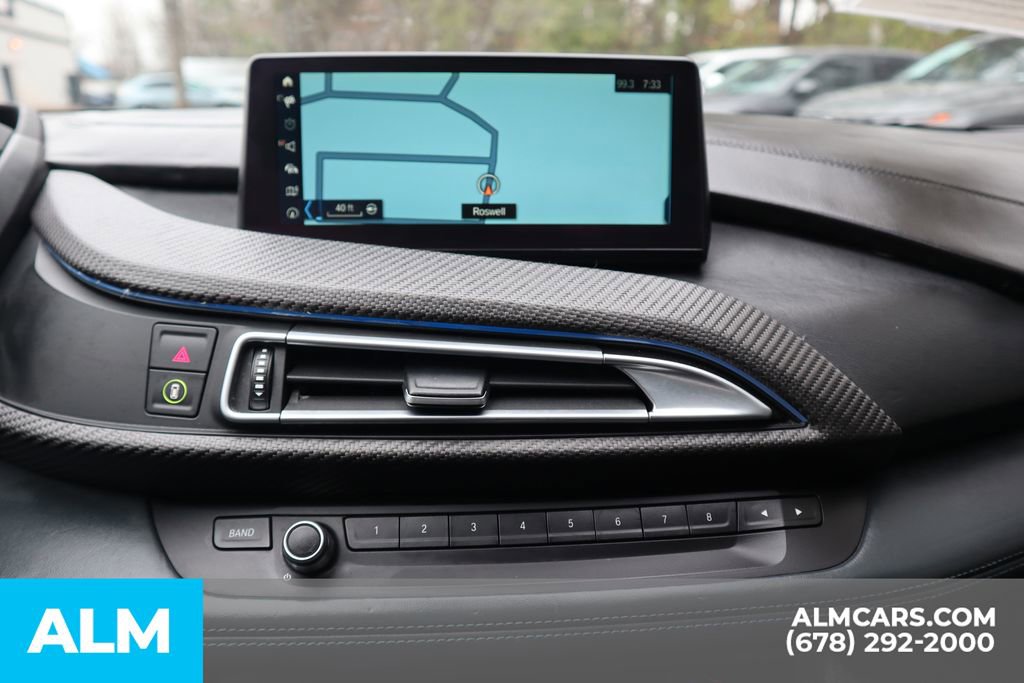 Used 2019 BMW i8 Roadster image 40