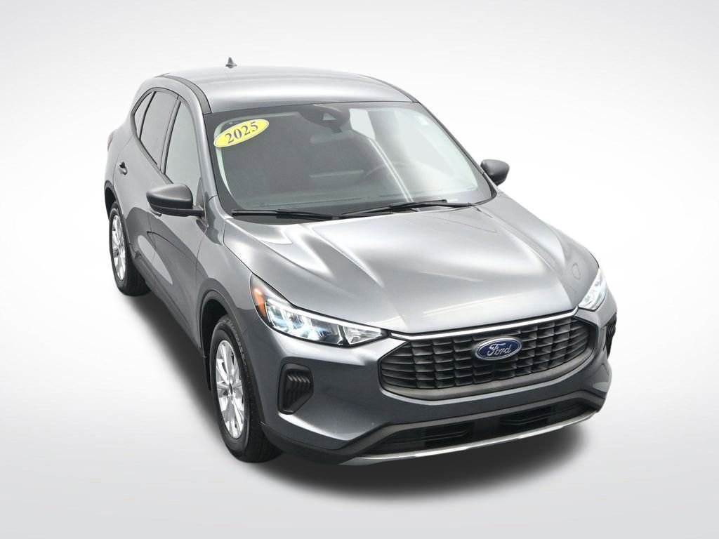 Used 2025 Ford Escape Active w/ Tech Pack #1 image 25