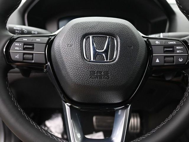 New 2026 Honda Civic Sport Touring image 24