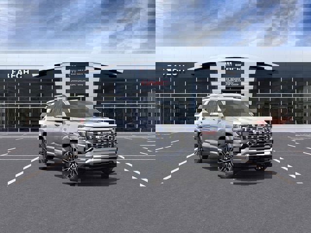 New 2026 GMC Terrain Denali w/ LPO, Floor Liner Package