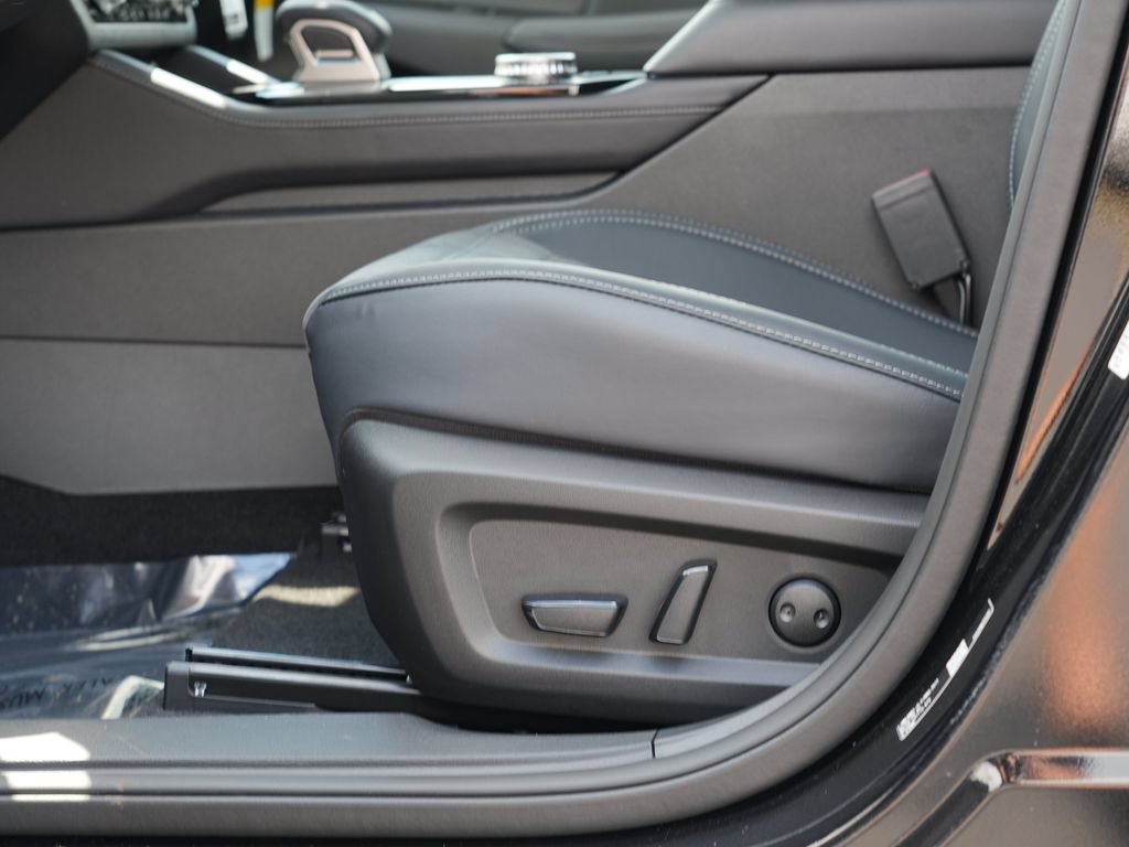 New 2026 Mitsubishi Outlander SE AWD/4WD image 15