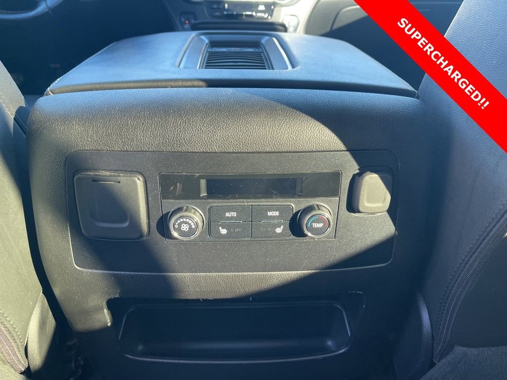 Used 2019 Chevrolet Tahoe Premier w/ RST 6.2L Performance Edition image 18