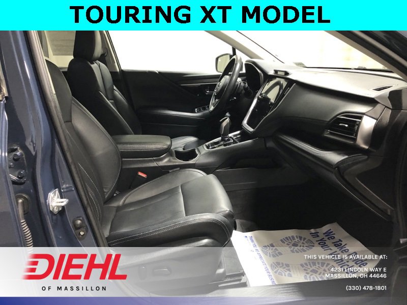 Used 2023 Subaru Outback Touring XT image 13