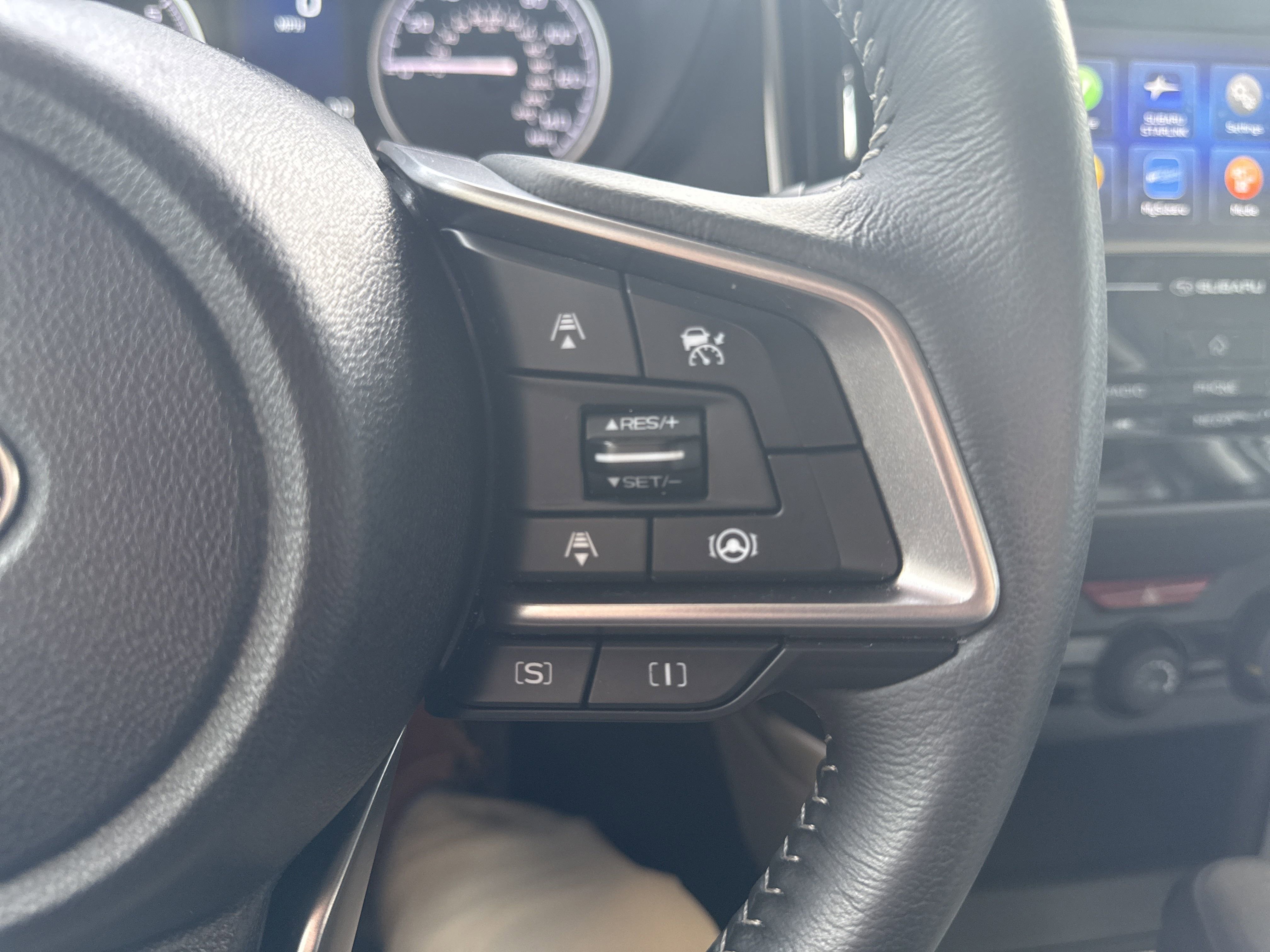 Used 2024 Subaru Forester Premium image 20