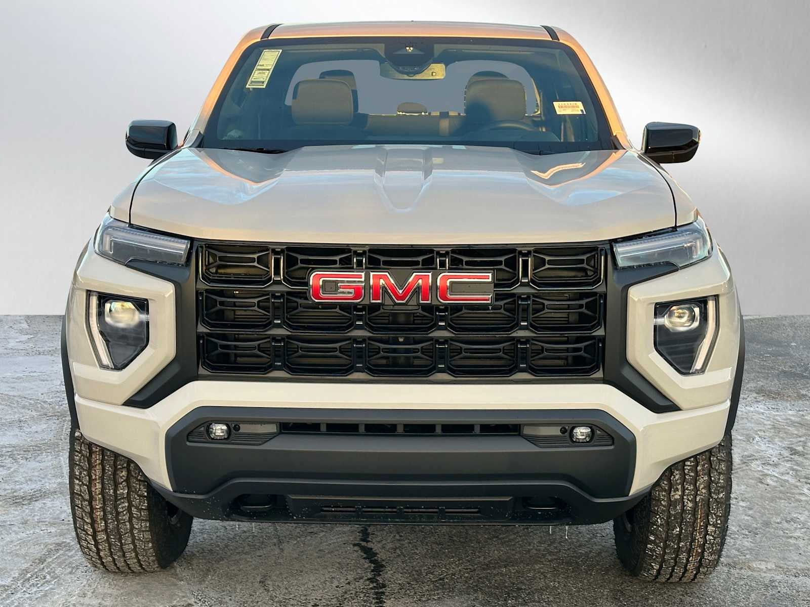 New 2026 GMC Canyon Elevation w/ Convenience Package image 8