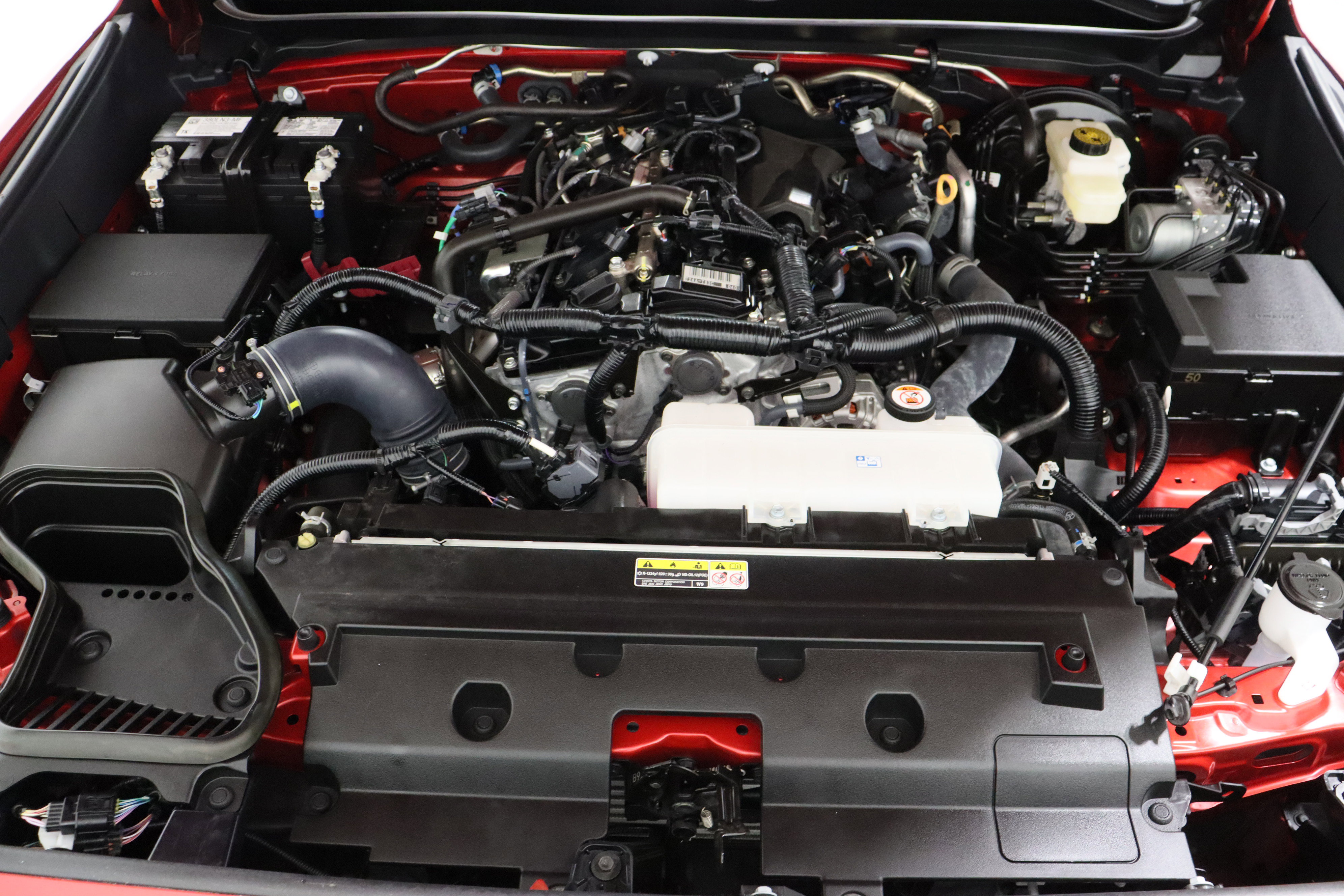 Used 2025 Toyota Tacoma SR5 image 37