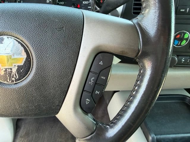Used 2010 Chevrolet Silverado 1500 LT w/ Power Pack Plus AWD/4WD image 14