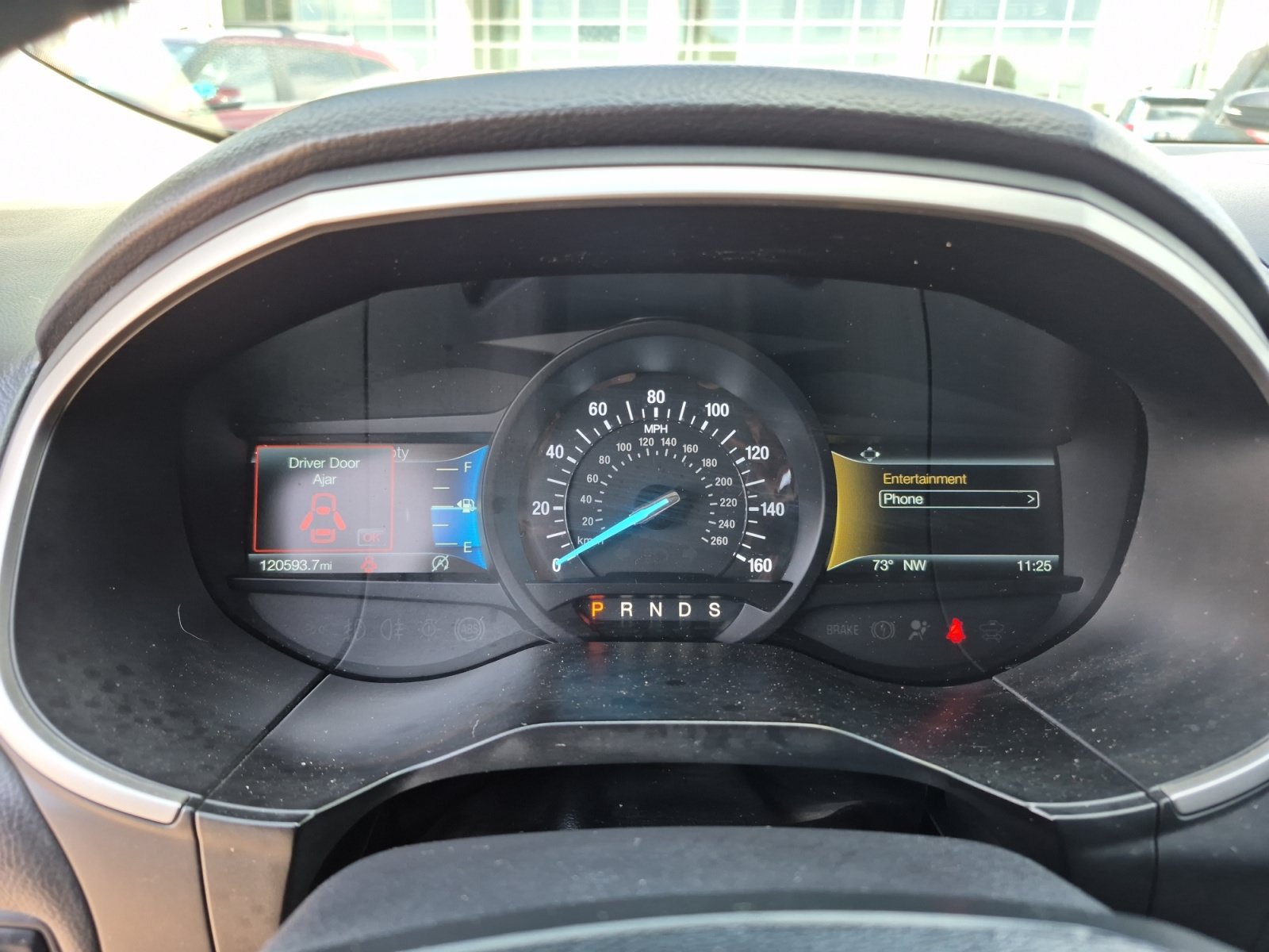 Used 2019 Ford Edge SEL w/ Equipment Group 201A AWD/4WD image 10