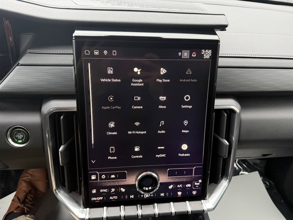 Certified 2024 GMC Acadia Elevation image 26