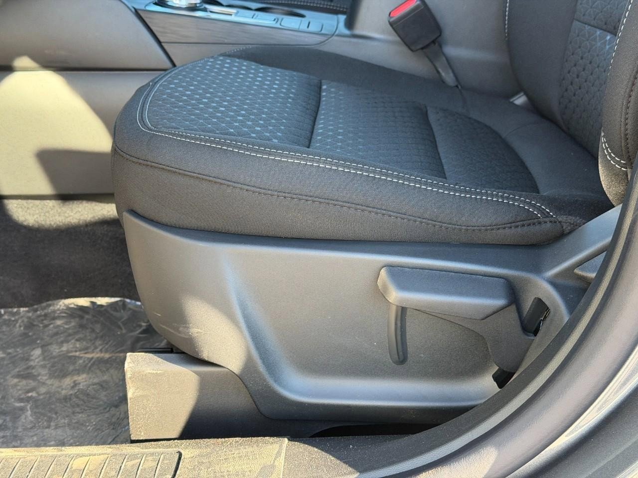 New 2026 Ford Escape Active w/ Cold Weather Package FWD image 11