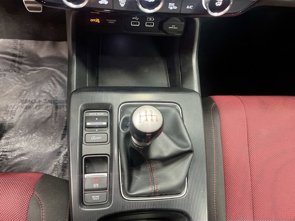 Used 2022 Honda Civic Si image 16