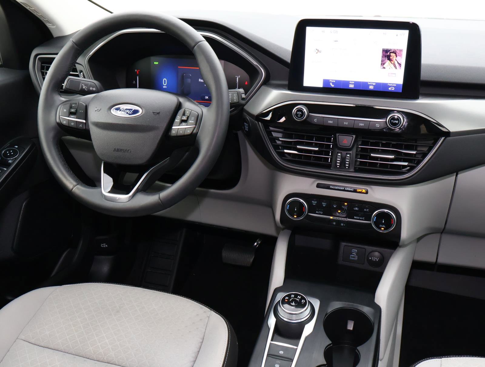 Used 2023 Ford Escape Active image 10