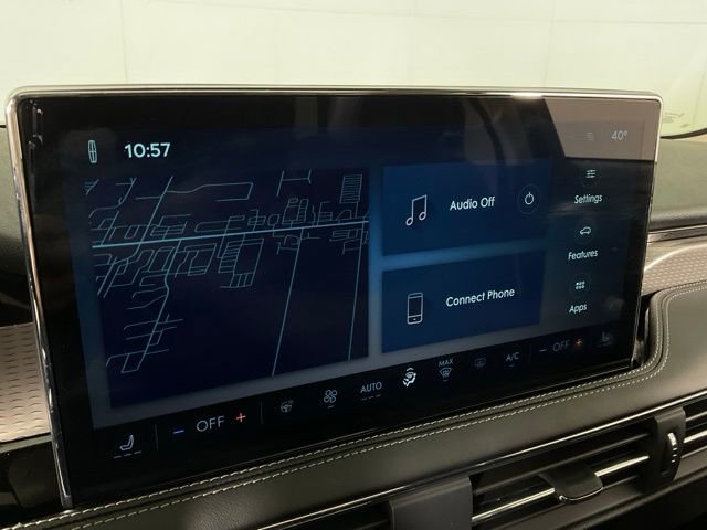 Used 2025 Lincoln Corsair Reserve AWD/4WD image 13