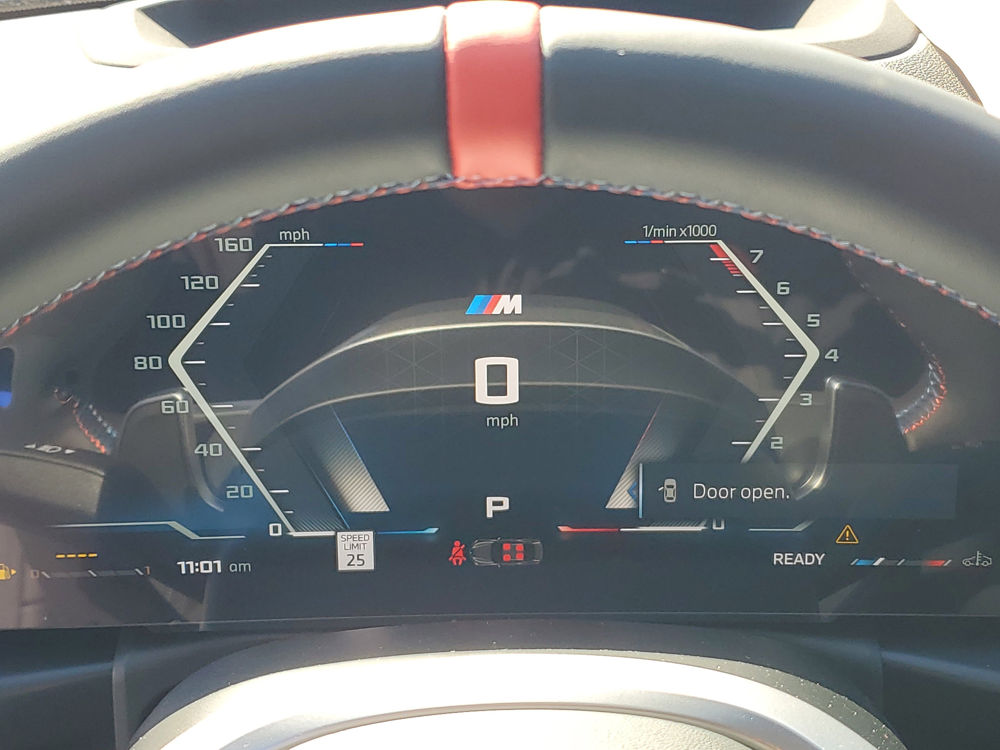 New 2026 BMW M440i Coupe w/ Premium Package image 24