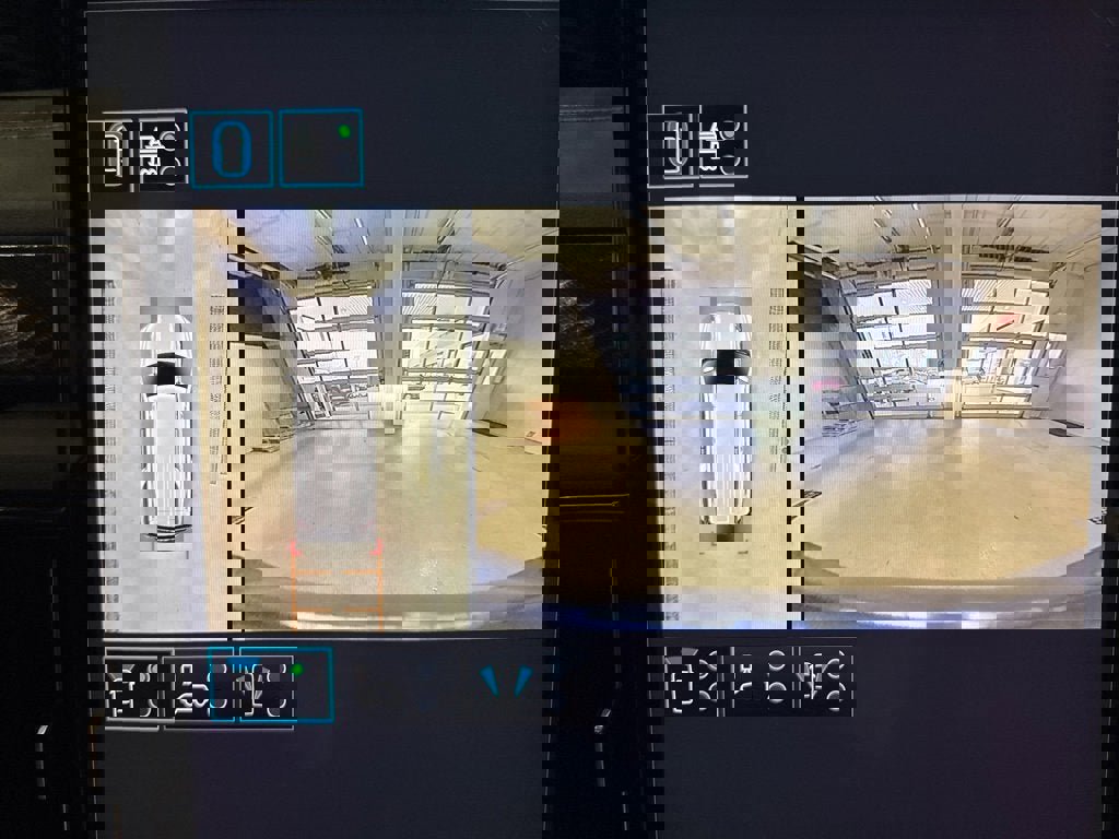 New 2026 GMC Yukon XL AT4 w/ LPO, Floor Liner Package image 36