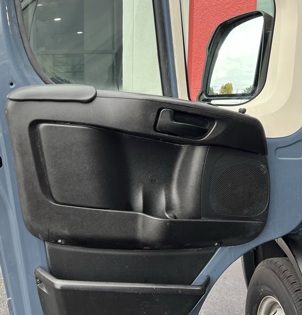 Used 2020 RAM ProMaster 3500 image 15