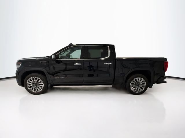 Certified 2024 GMC Sierra 1500 Denali Ultimate image 4
