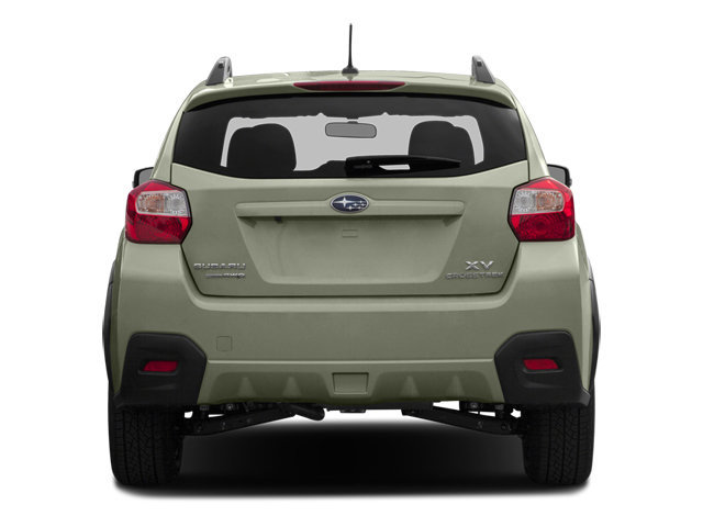 Used 2014 Subaru Crosstrek 2.0i Premium AWD/4WD image 8