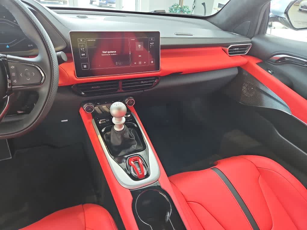 New 2025 Lotus Emira image 26