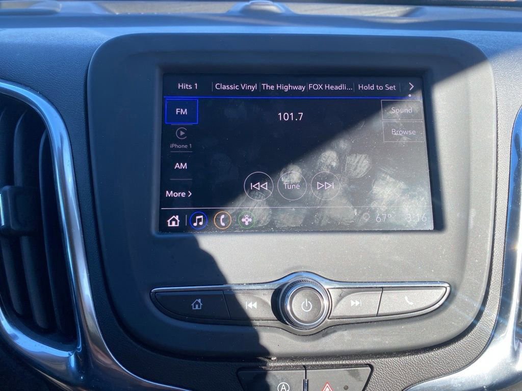 Used 2023 Chevrolet Equinox LT image 27