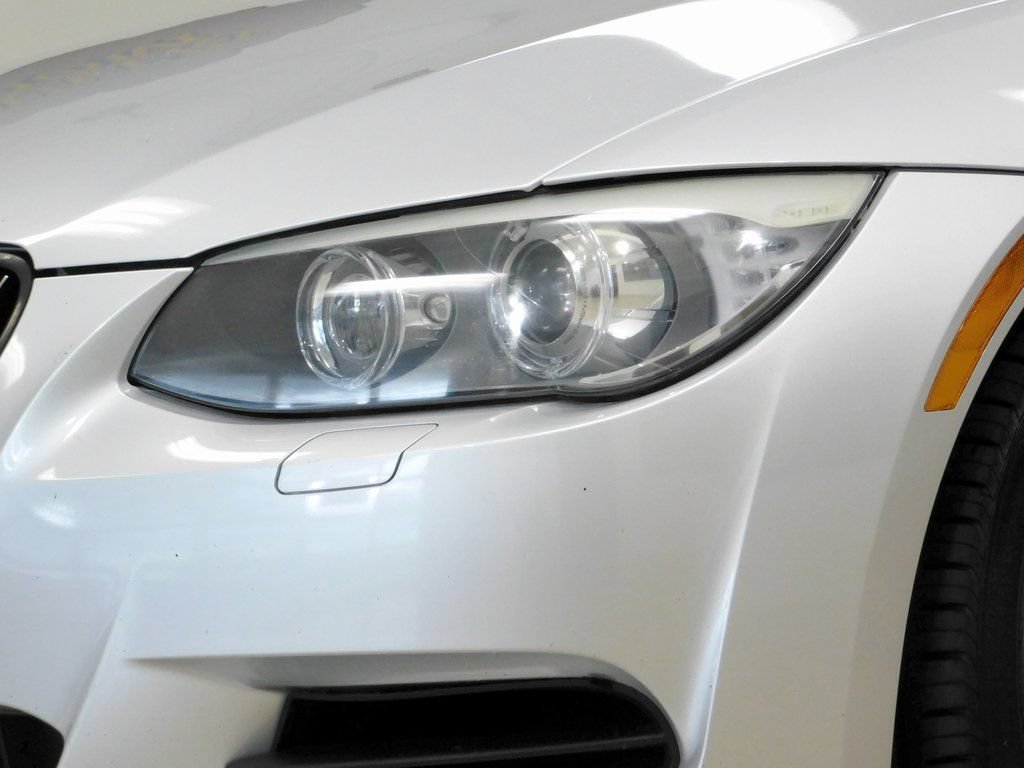 Used 2011 BMW 335is Coupe RWD image 18