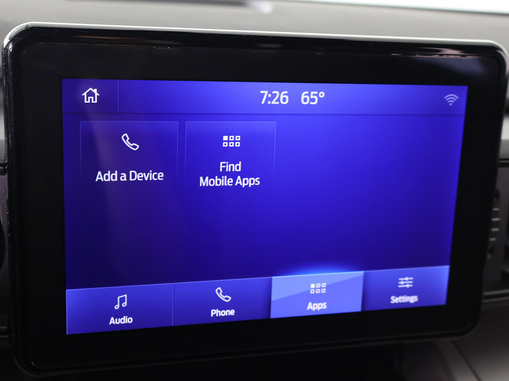 Used 2024 Ford Explorer XLT AWD/4WD image 47