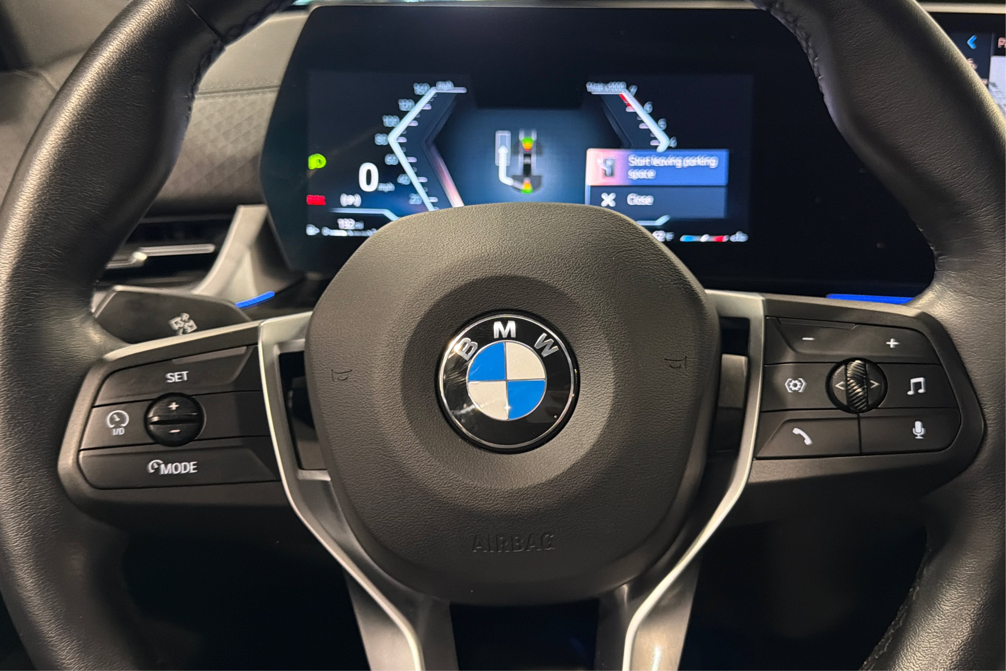 Used 2025 BMW X2 xDrive28i w/ Convenience Package AWD/4WD image 23