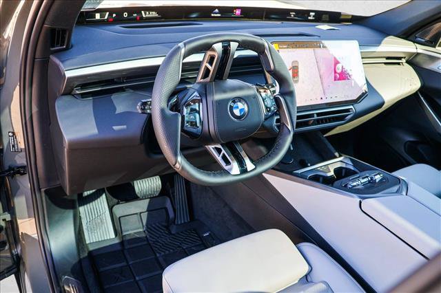 New 2027 BMW X5 xDrive40i w/ Luxury Front Seating Package AWD/4WD image 10