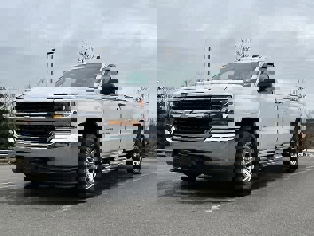 Used 2016 Chevrolet Silverado 1500 LS image 16