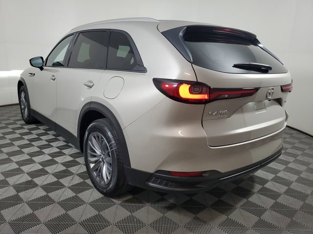Certified 2024 MAZDA CX-90 Plug-In Hybrid w/ Preferred image 4
