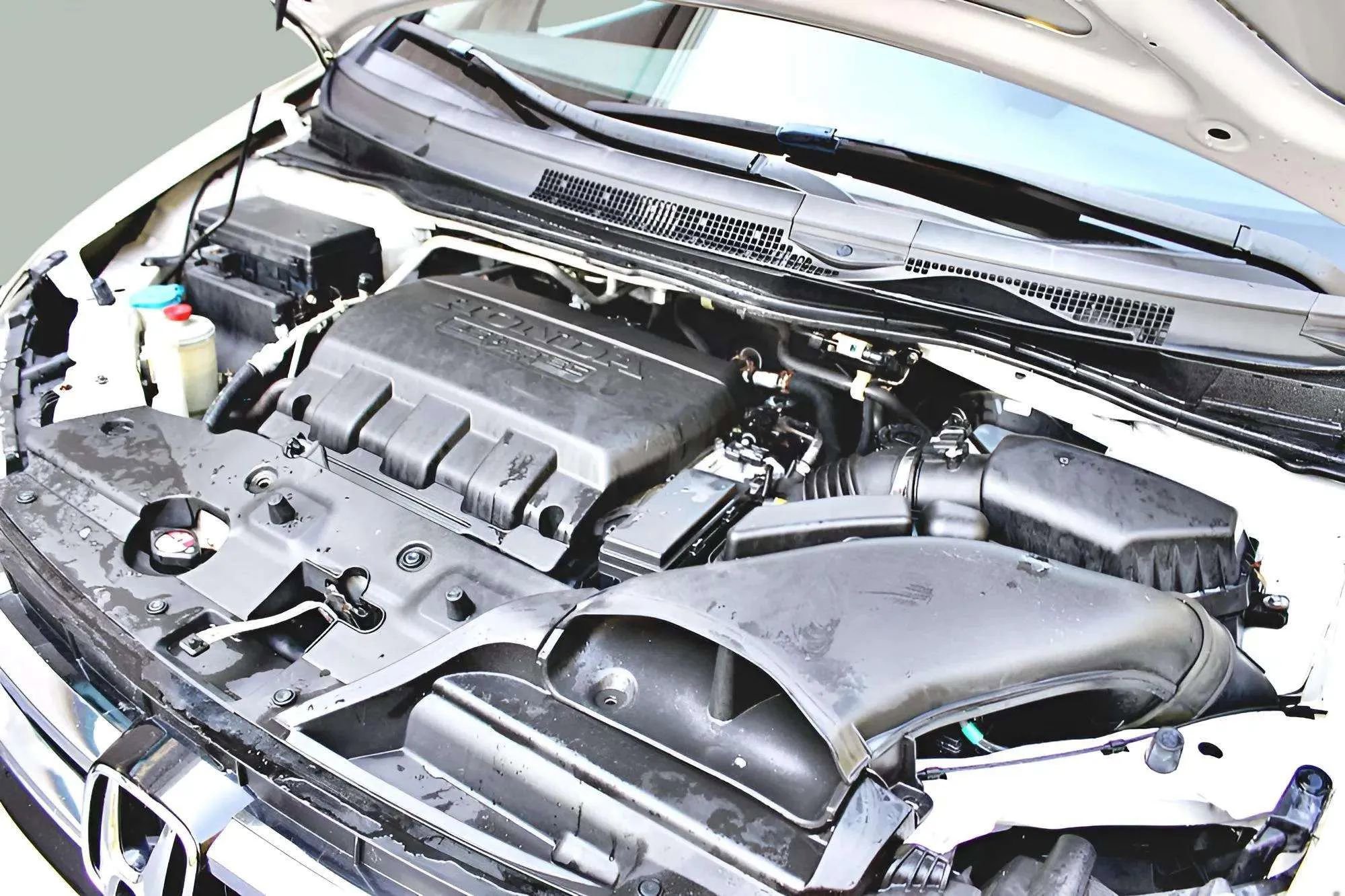 Used 2016 Honda Odyssey SE image 41