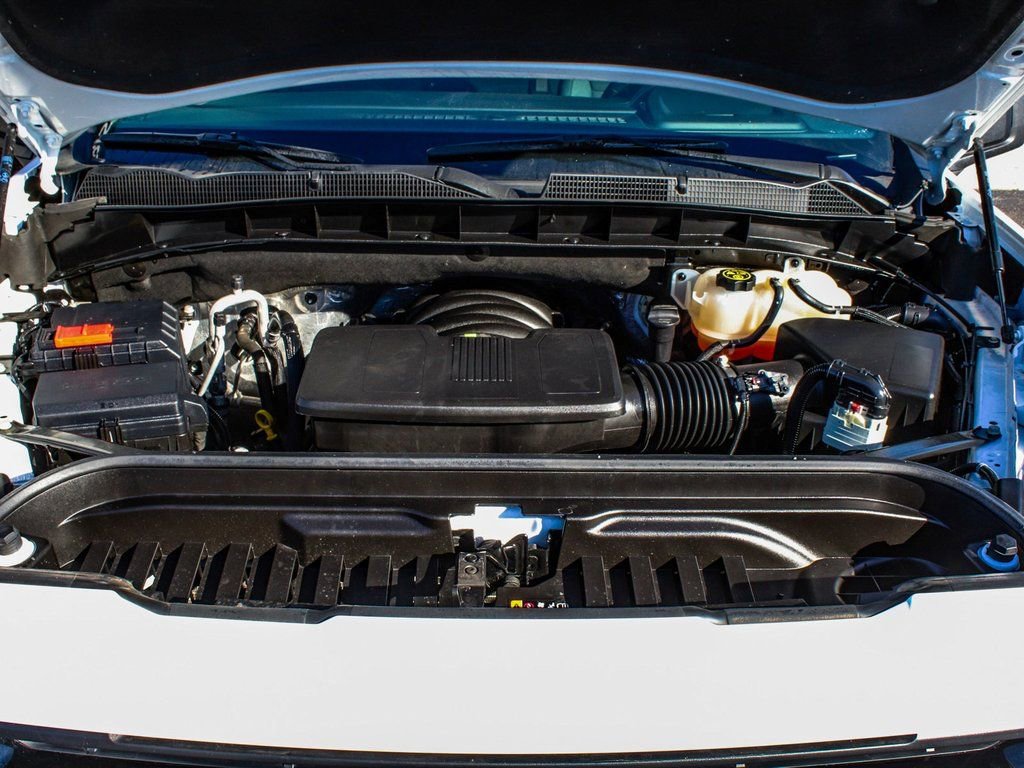 Used 2024 GMC Sierra 1500 Elevation w/ X31 Off-Road Package image 43