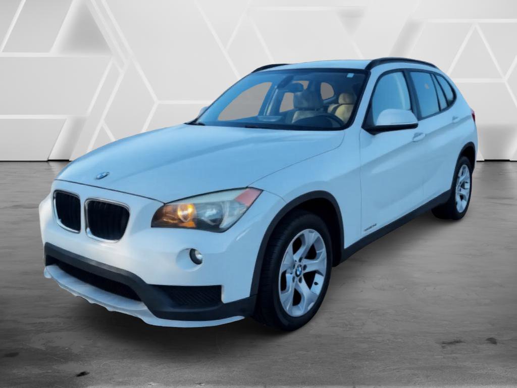 Used 2015 BMW X1 sDrive28i
